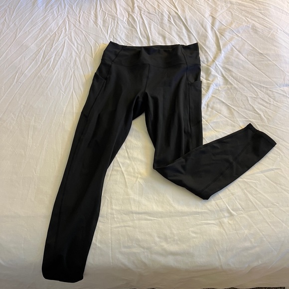 Fabletics full length leggings - Picture 5 of 5